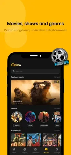 hotstar-download-hotstar Movies and shows